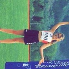 Helga Linnea Øvre-Flo