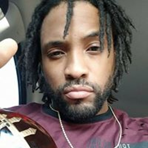 Shayne Kendrick’s avatar