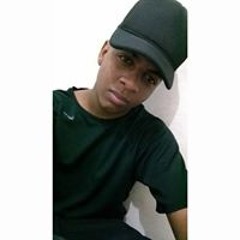 Lucas Santana