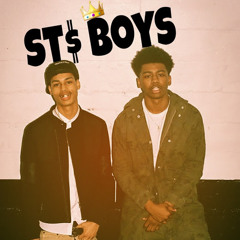 St$ BOYS