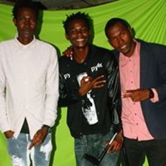 Tollers Ednildo Nhabomba