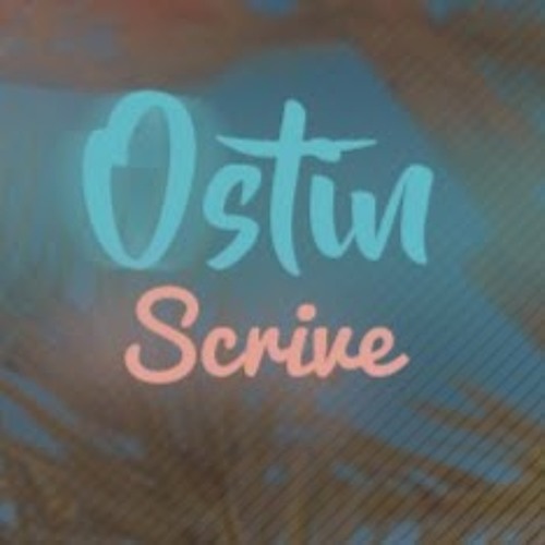 Ostin Scrive’s avatar