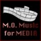 MOMUSICFORMEDIA