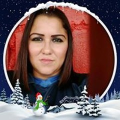 Karla Rivera Porras