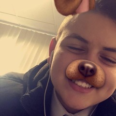 Callum Goodwin