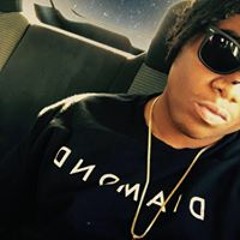 Marquese Papi' Roman