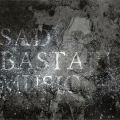 Sad Bastard Music