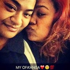 Amelia Lavelua Fiefia