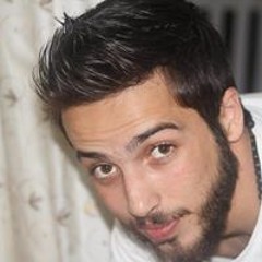 Yahya R. S Ch