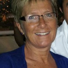 Reidun Gutvik Korssjøen