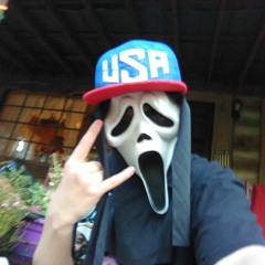 Villain X/Malachi Carter