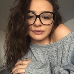 Maria Vivcharyk