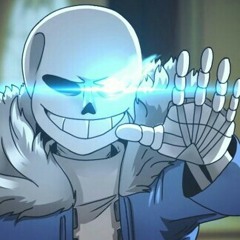 sans skeleton