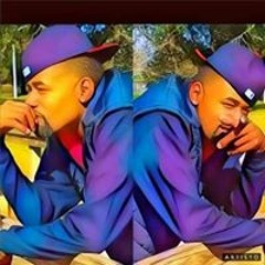 Derick Demon AkaWoday