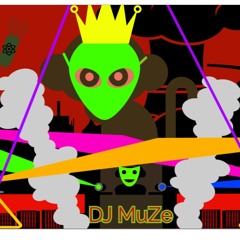 DJmuze
