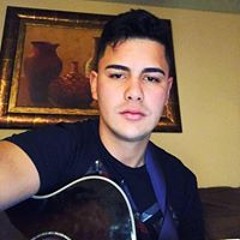 Adiel Acevedo Rodriguez