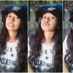 Cyrene Manzano Glipo