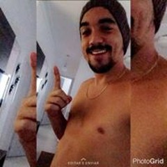 Luan Henrique