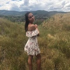 Ashanti Chynoweth Moreno