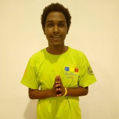 Omar Beshary