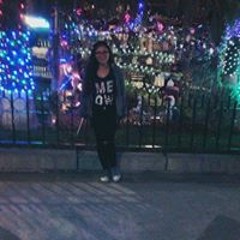 Mayte Cynthia Huayta