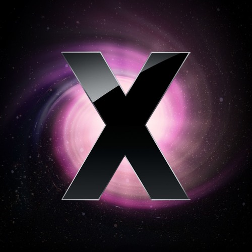 SPACE X’s avatar