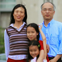 Eric Hung Liang Chiu