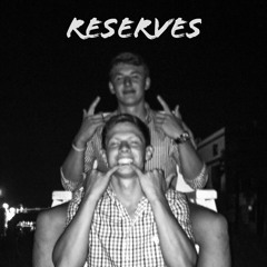 Pardueski and CMH - (Reserves)