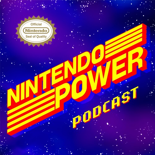 Stream Nintendo Power Podcast | Listen to podcast episodes online for free  on SoundCloud