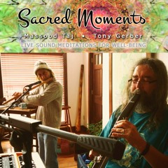 Sacred Moments