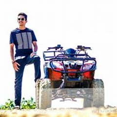 Mrunal Yadav