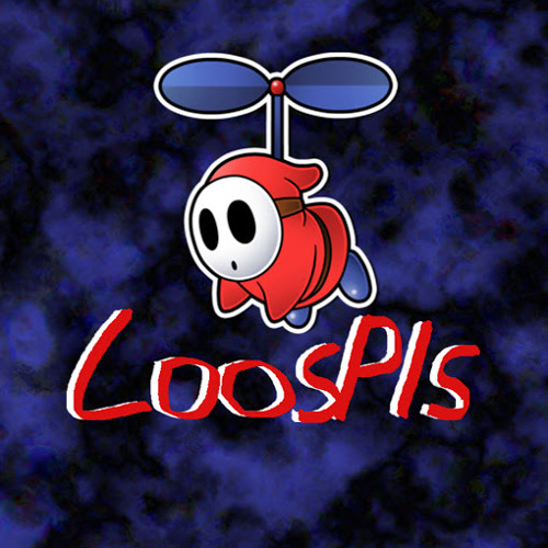 LoosPls’s avatar