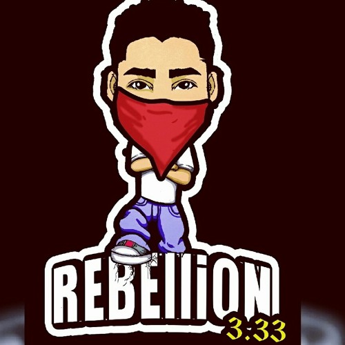 REBElliON 3.33’s avatar