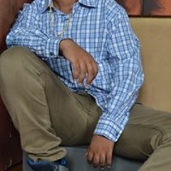 Syed Rasab Ali