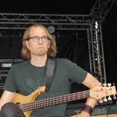 Henrik Naglitsch