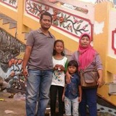 Santo Baru