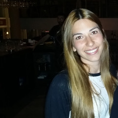 Dimitra Stam