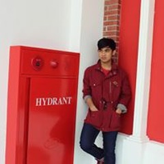 Andy Setyawan