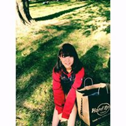 Rioko Yoshida’s avatar