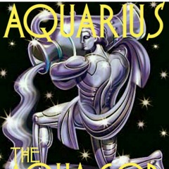 Aquarius The Aqua-God