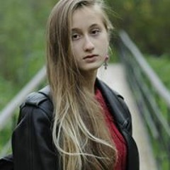 Arina  Shevchenko