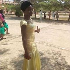 Princess Precious Olajide