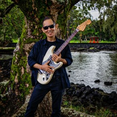 Gerald Guitarjonz 1.0