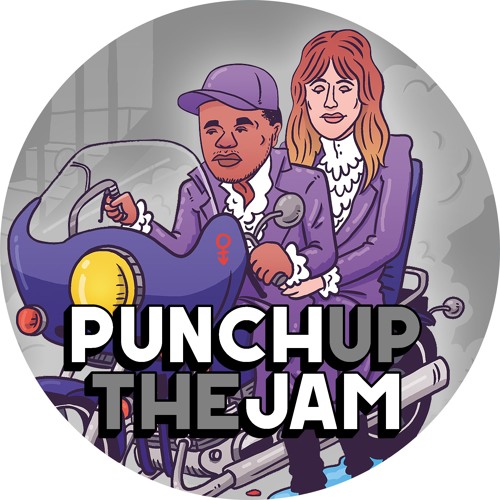 Punch Up The Jam’s avatar