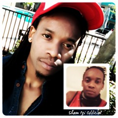 SHAM IZI OFFICIAL (Kyo Nation)