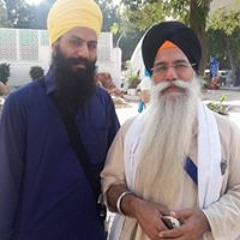 Singh Khushdeep