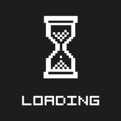 Loading . . .