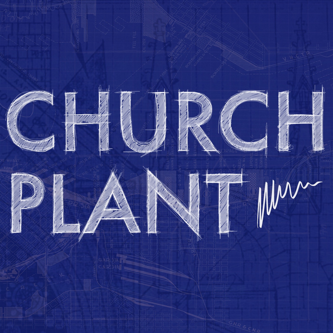 Church Plant Podcast