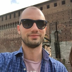 Petar Kalchev