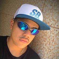 Gabriel Lima